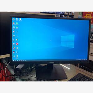 议价三星22寸显示器，：S22A330NHC 带HDMi V