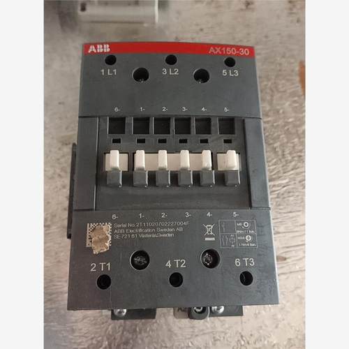 议价Schneider Electric/ABB小型接触器