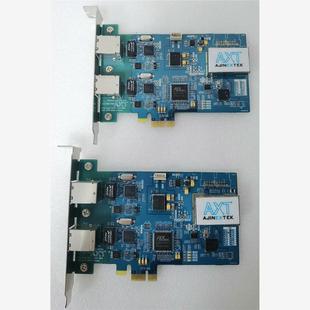 CAT 议价亚进AXT PCIE V1.0.0双 R16IF