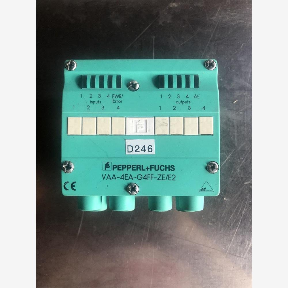 议价VAA-4EG4ZE/E2倍加福