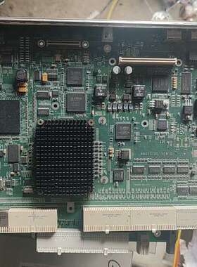 议价SCUL 通讯板卡 拆机二手板卡，售出不保不退，