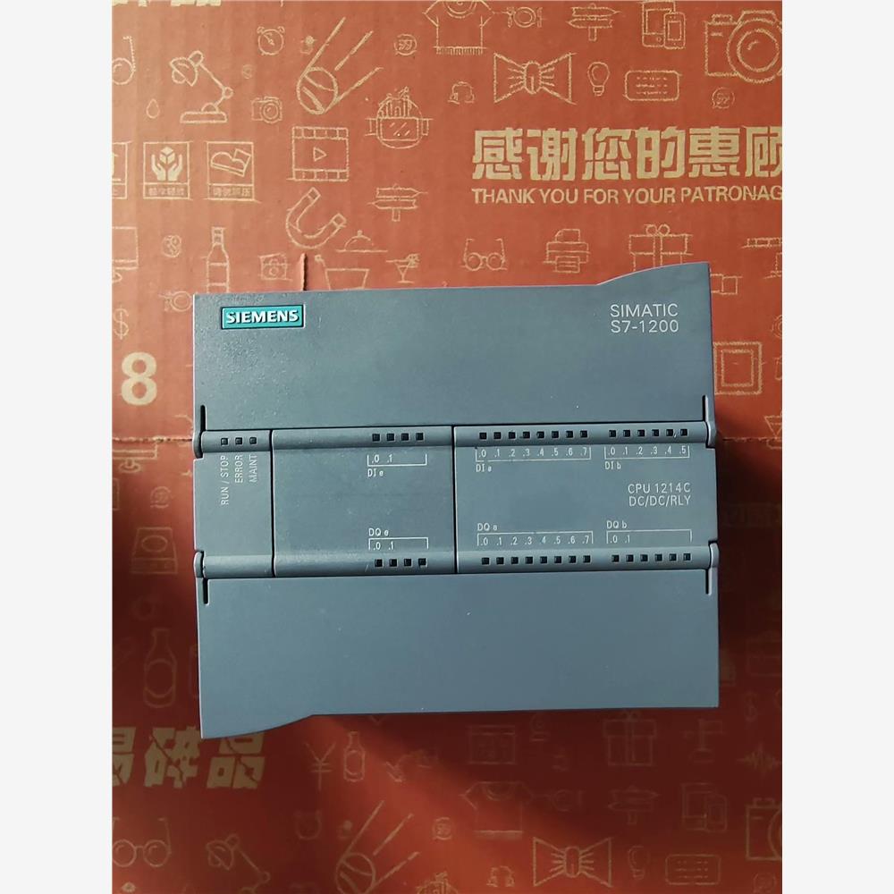 议价西门子PLC，西门子模块，214-1HG31-0XB0，实物