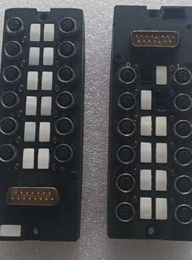 议价SVL兴威联M12分配器分线盒 集线器（981200），二手