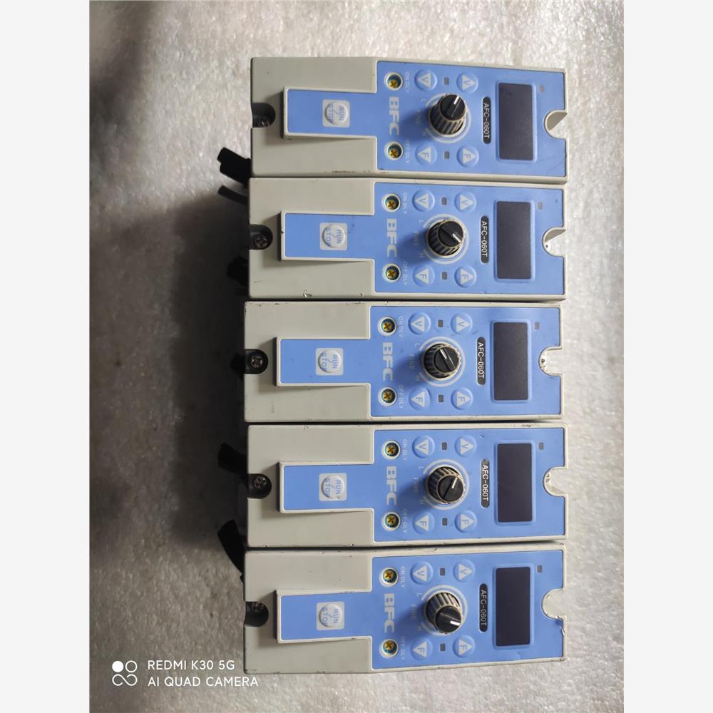 议价BFC振动盘控制器AFC-060T