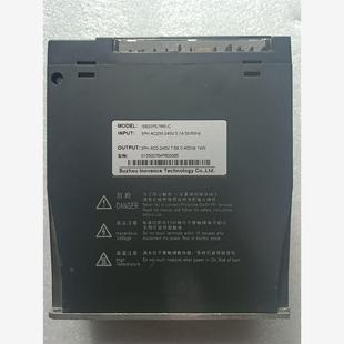 议价汇川 伺服驱动器 IS620PS7R6I