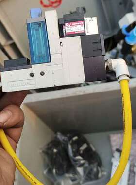 议价妙德CONVUM真空发生器组件CKV010-4E