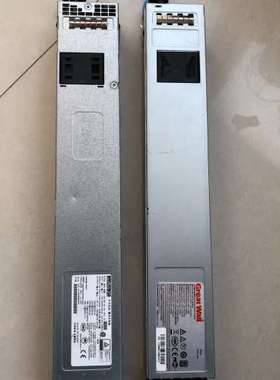 议价浪潮长城 GW-SLIM2000电源 2000W
