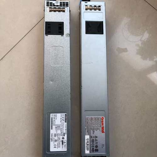 议价浪潮长城 GW-SLIM2000电源 2000W