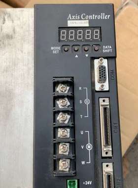 议价盟立伺服驱动sdplc4100  议价