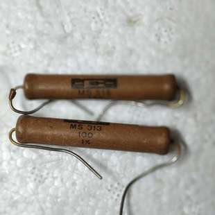 议价家当电阻100欧