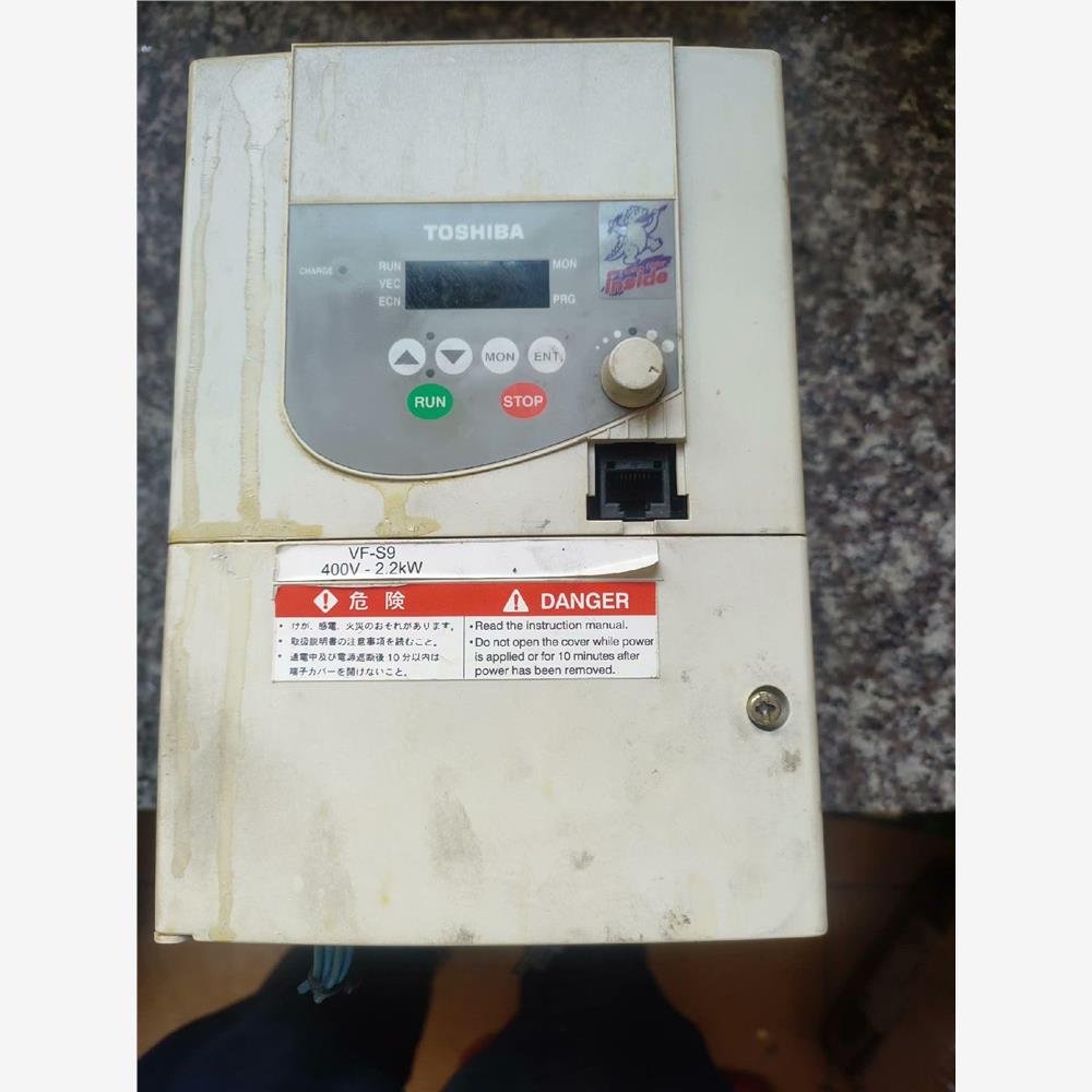 议价VFS9-4022PL-WN(1)  东芝变频器VF-S9