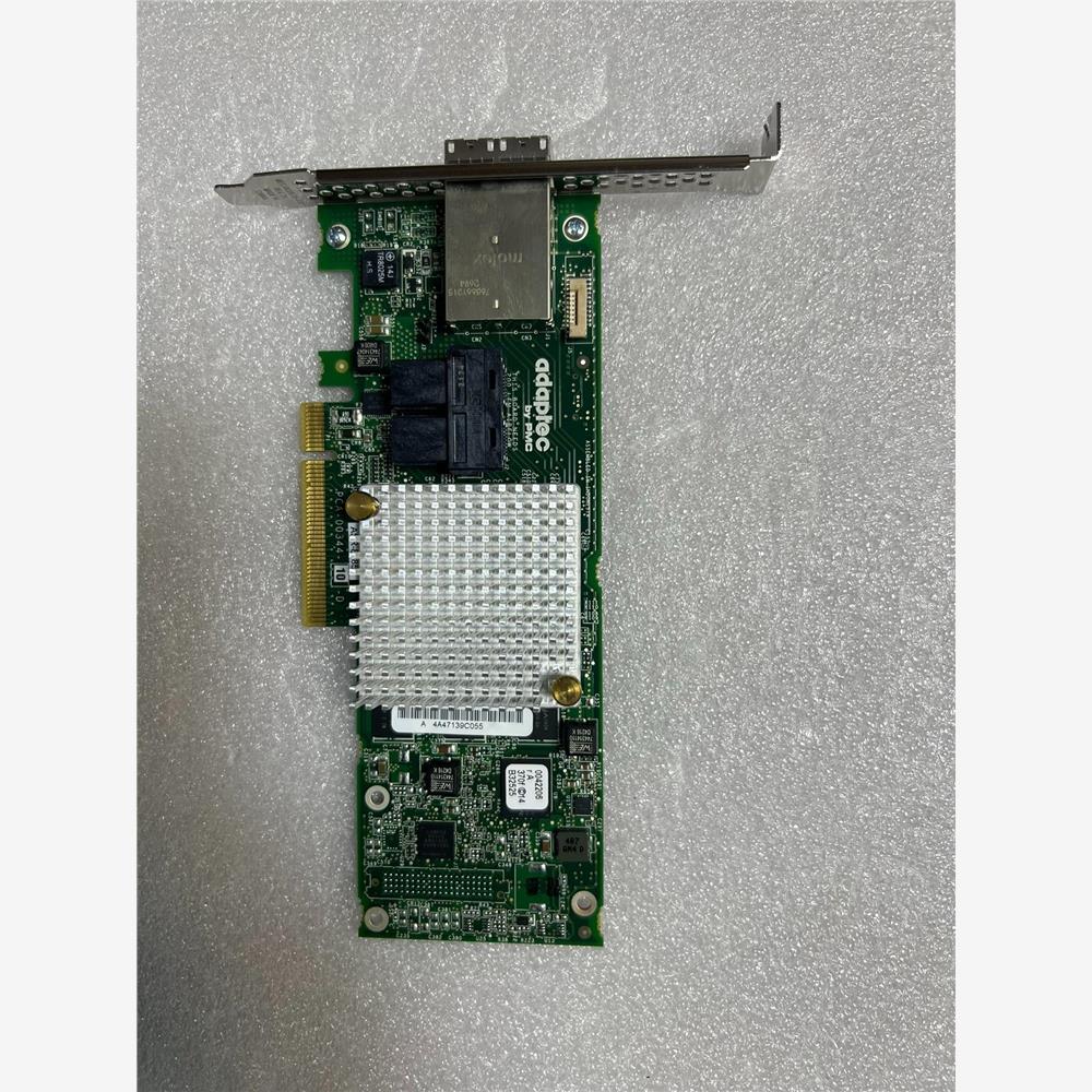议价原装ADAPTECSR-5e0