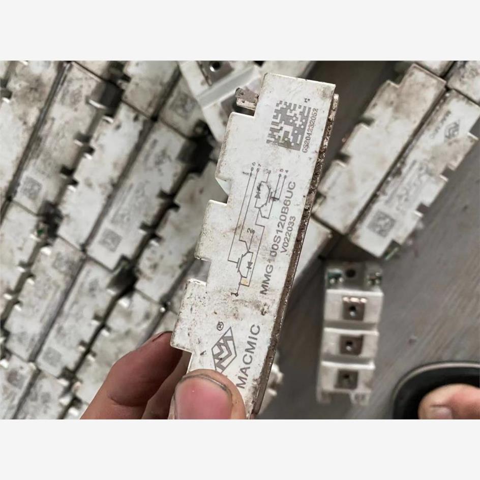 议价MMG100S120B6UCHN