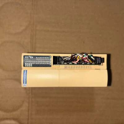 议价plc  TWDLMDA20DTK，拆机件，成色还行，