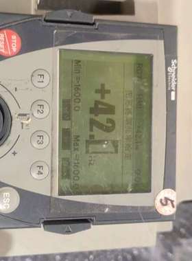 议价变频器ATV71，AT61多功能面板