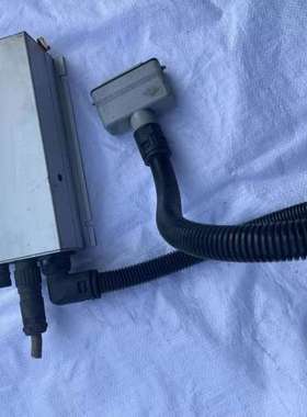 议价梅塞尔MESSER调高盒768.01001，拆机的，成色可以