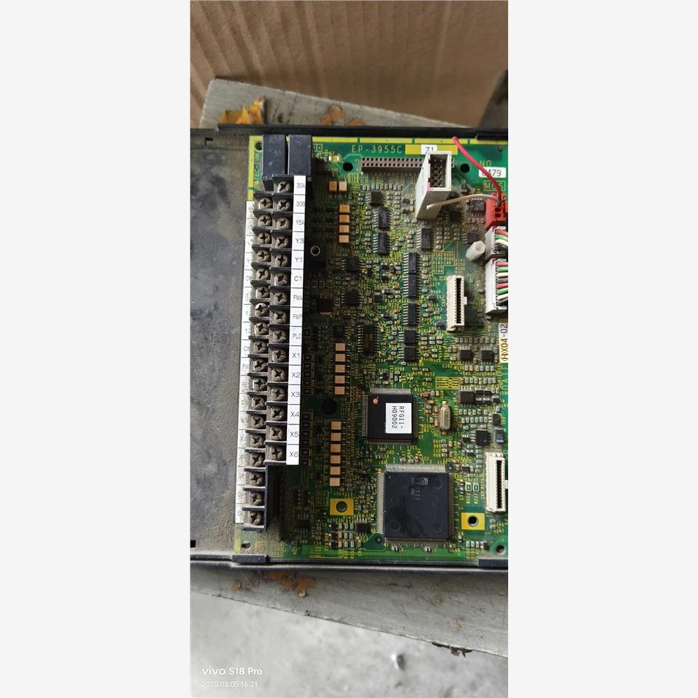 议价富士G11/P11大功率主板EP-3955C