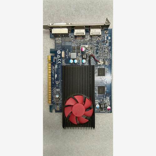 议价原装HP惠普R7350显