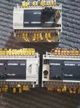 议价MITSUBISHI FX 3g-40M