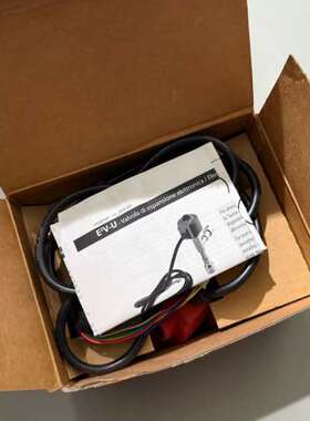 议价意大利CAREL卡乐 E2V30USM10 电子膨胀阀