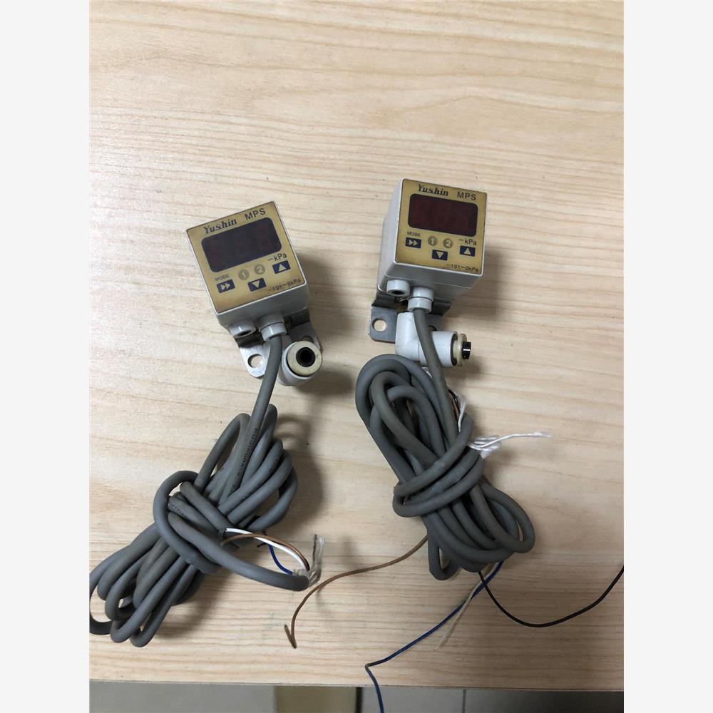 议价有信Yushin MPS-V3RC-G-YSN 机械负