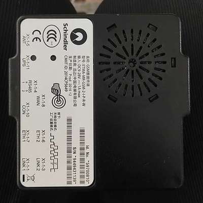 议价schindler，GSM数据终端，电梯 ETMA-MR-G