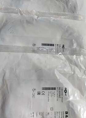 议价巴鲁夫光电传感器BES00MZ