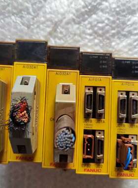 议价发那科AIF01A有3个有少上盖150