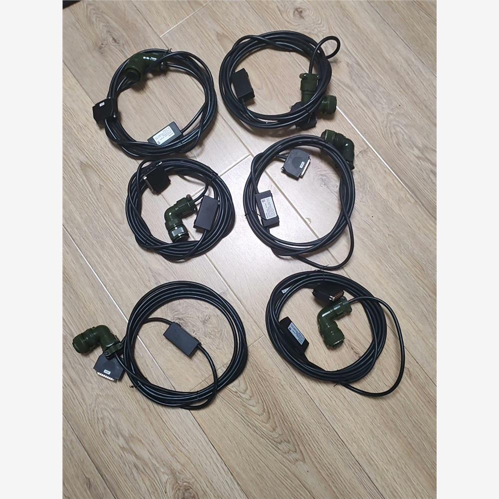 议价广数DA98C码盘线带电