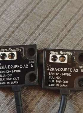 议价Allen-Bradley 42KA-D2JPFC-A2