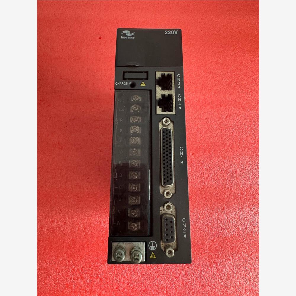 议价IS600PS5R5I汇川驱动器，，功能好，现货一