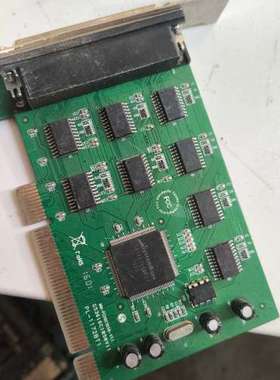 议价MM-PCI16c1058-8S  v1.1 PL-1172