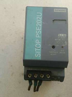 议价6EP1961-3BA21SITOP PSE202U冗