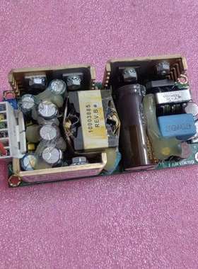 议价ECM40UT33 XP工业仪器设备电源模块 多路输出