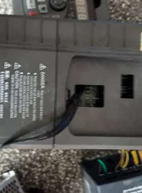 议价拆机思诺达变频器SND500-4T0R75GB/1R5PB功