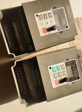 议价科姆龙2.2kw变频器 KV2000M-G0022C-4T