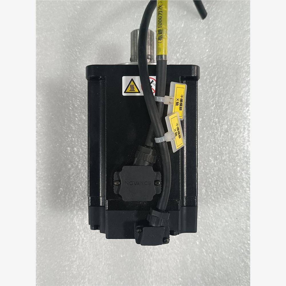 议价汇川 伺服电机 MS1H4-10C30CB-T331R