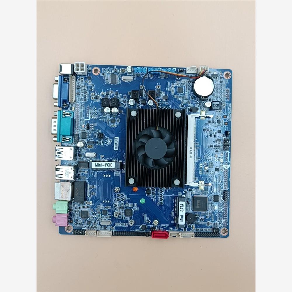 议价OMW-BC19DS J1900主板