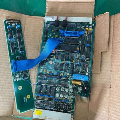 议价线路板 C73451-A347-P65-2-85