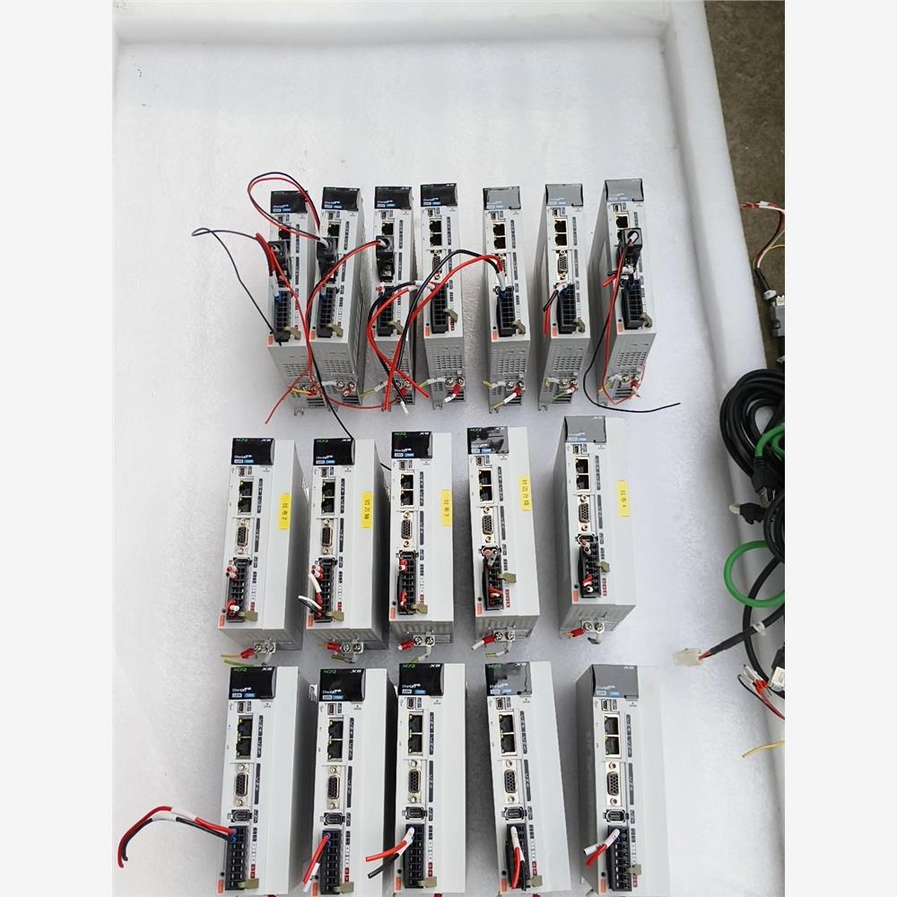 议价禾川伺服驱动器和电