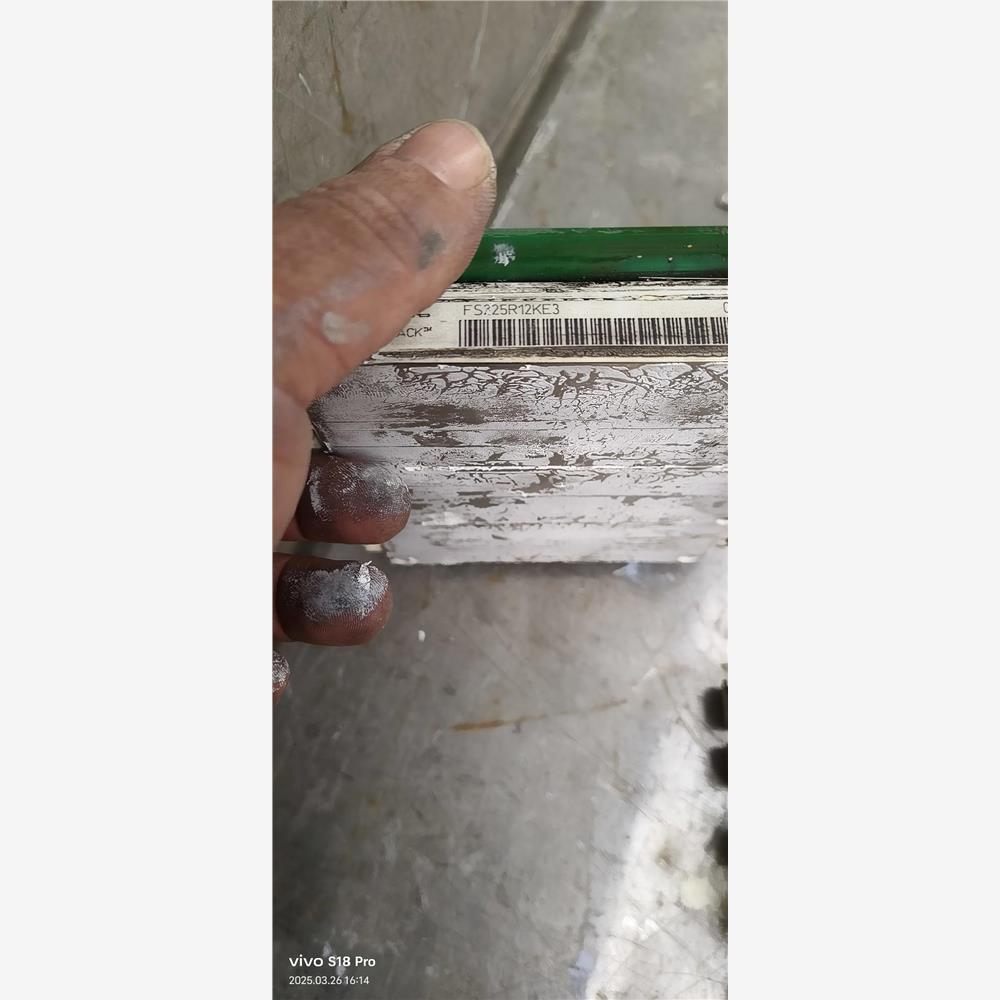 议价ABB变频器模块  FS225R12KE3/AGDR-71C