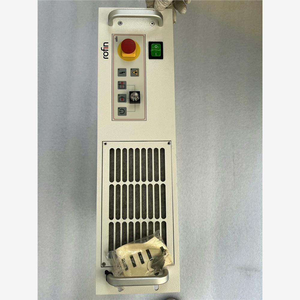 议价RoFin罗芬激光器PowerLine SL 20 PV，二