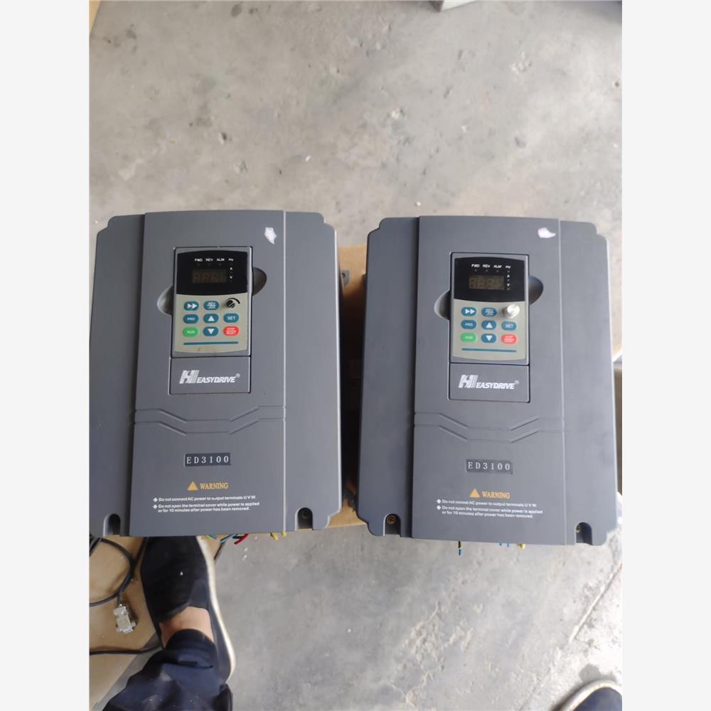 议价ED3100-4T0055M/4T0075FP16易驱变频器