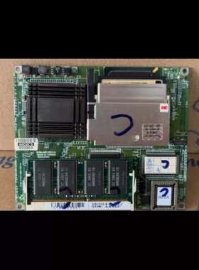 议价原装研华 SOM-4450F 工业主板 96S4450005