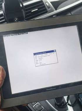 议价Cermatec触摸屏，型号PL104-TST3A-F2R1