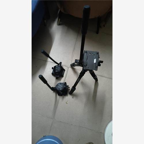 议价出科漫COMAN  Q5S Video Head摄像液压云台