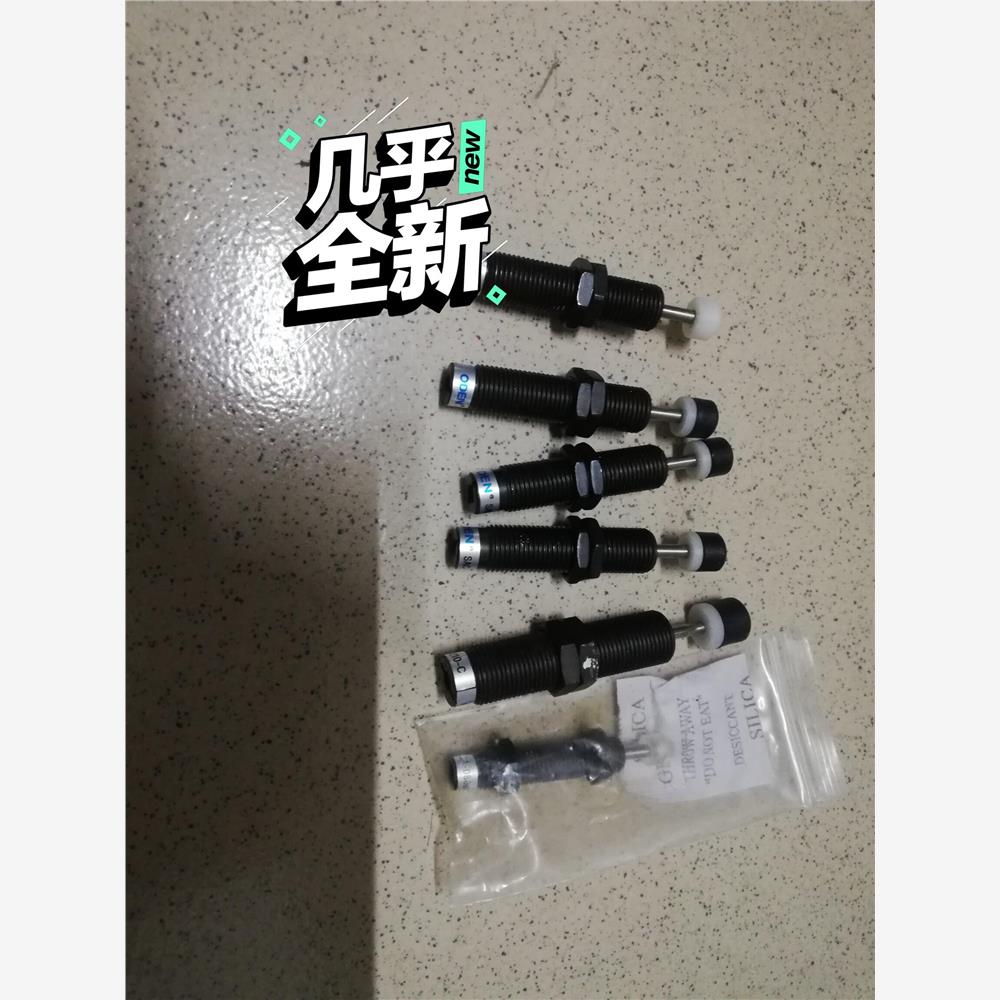 议价缓冲器SCA-1008，6-