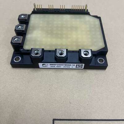 议价6MBP250RTM060-10  富士ipm 模块 现货