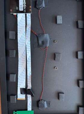 议价16寸便携屏外壳驱动板，使用 2560×1600 60hz