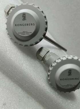 议价KONGSBERG康斯博MN524T200U温度传感器，